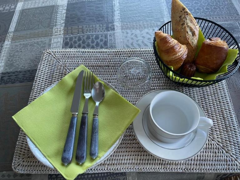 La Borie En Provence Bed & Breakfast Gordes Bagian luar foto