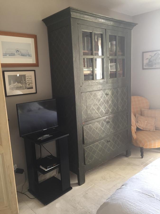 La Borie En Provence Bed & Breakfast Gordes Bagian luar foto